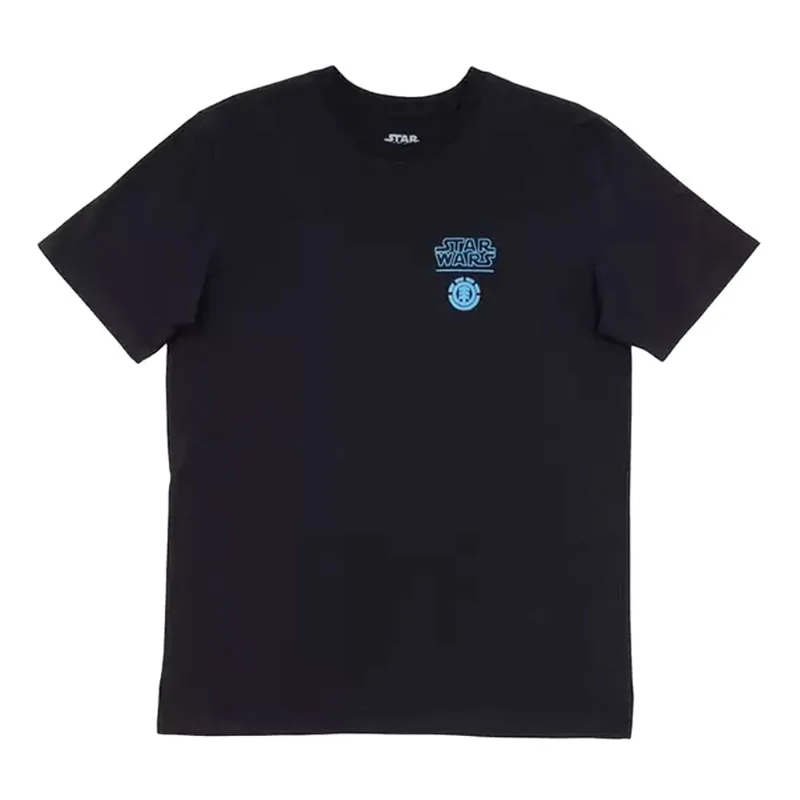 Camiseta Element Star Wars One Galaxy One Rebellion
