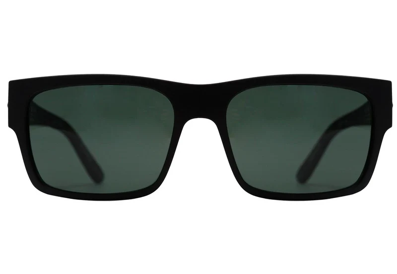 EVOKE CAPO I - ÓCULOS DE SOL Pedro Barros - Black Camouflage/ G15 Green