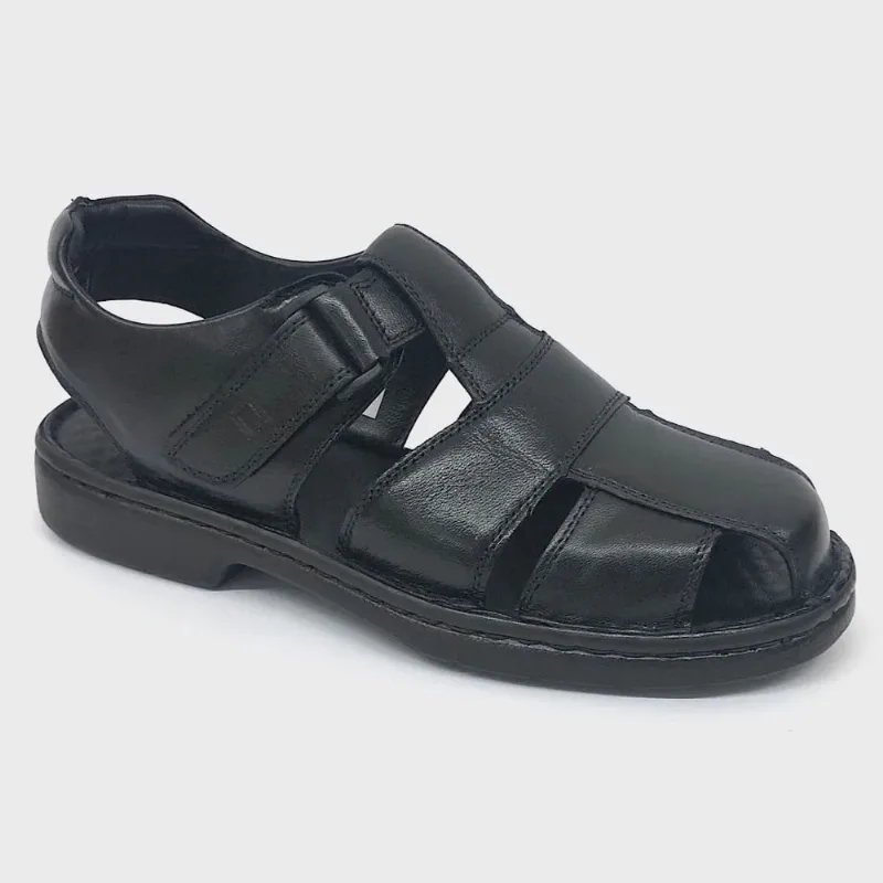 Sandália Masculina Antitensor Pipper 54606
