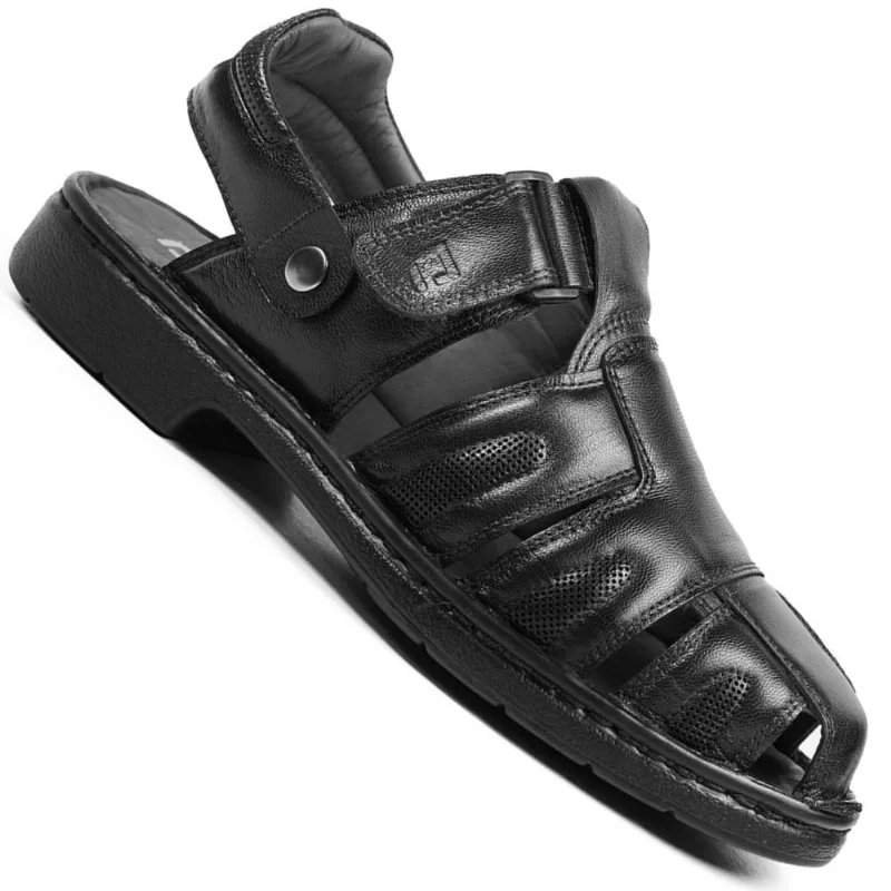 Sandalia Pipper California 54609 Antitensor Masculina