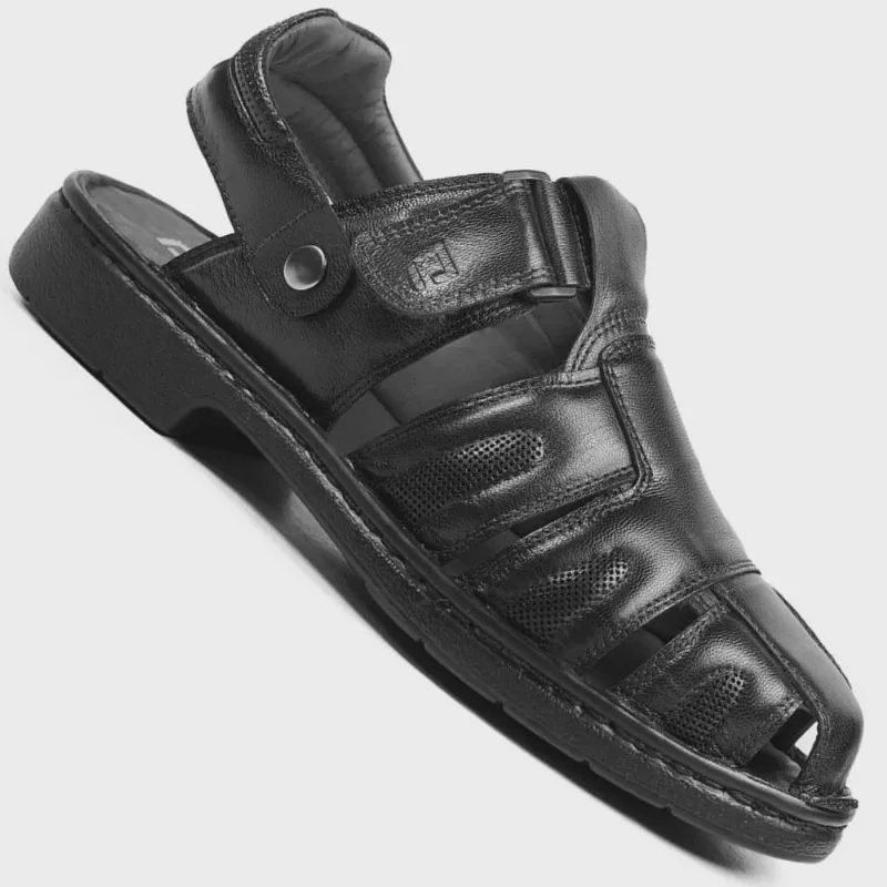 Sandalia Pipper California 54609 Antitensor Masculina