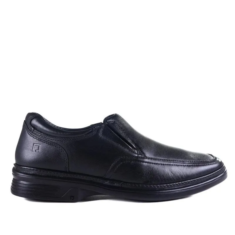 Sapato Masculino Pipper Social 54813 Preto 43