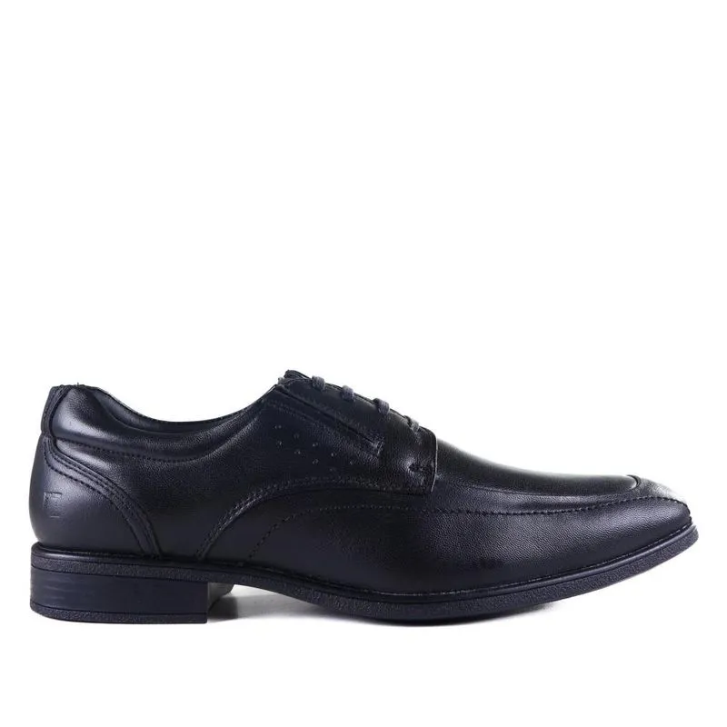 Sapato Masculino Pipper Social 62202 Preto 40