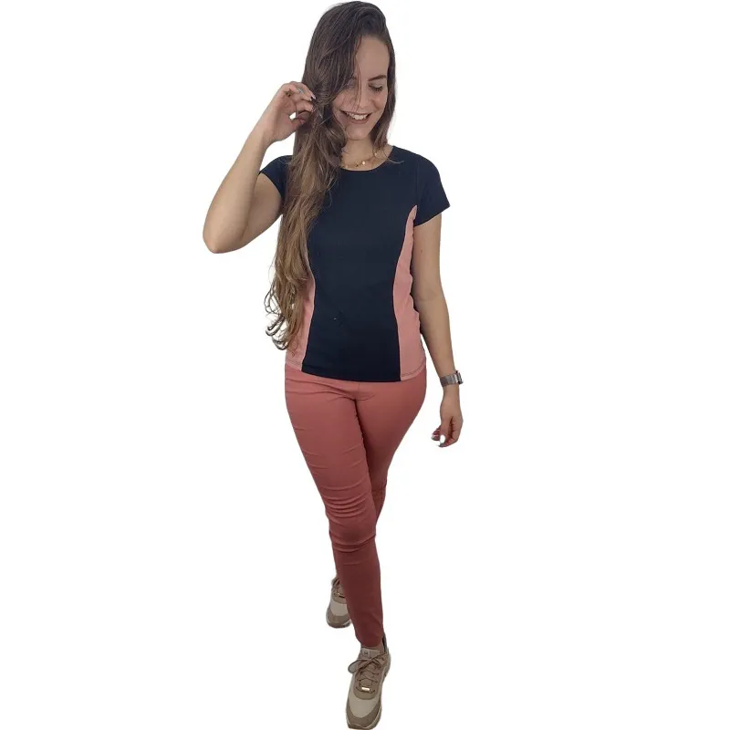 Calça Feminina Skinny Hering