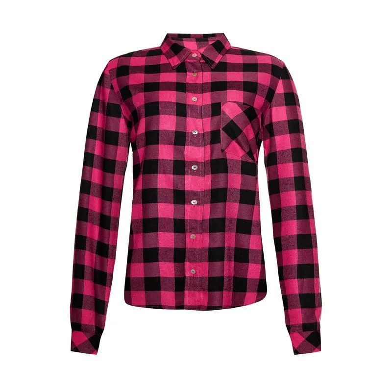 Camisa Hering Feminina Manga Longa