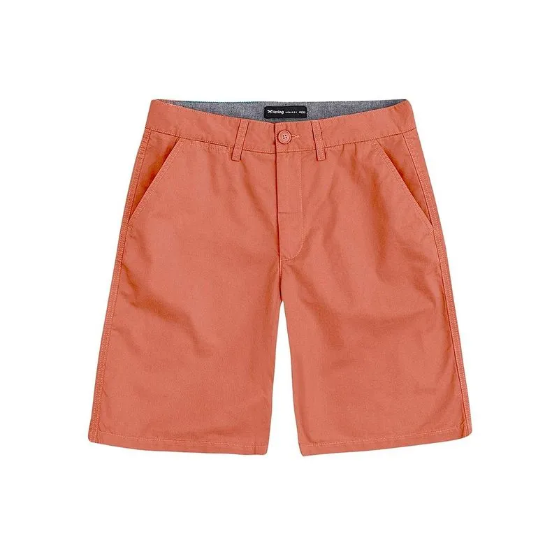 Bermuda Básica Masculina Chino