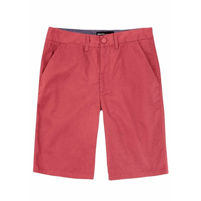 Bermuda Básica Masculina Chino
