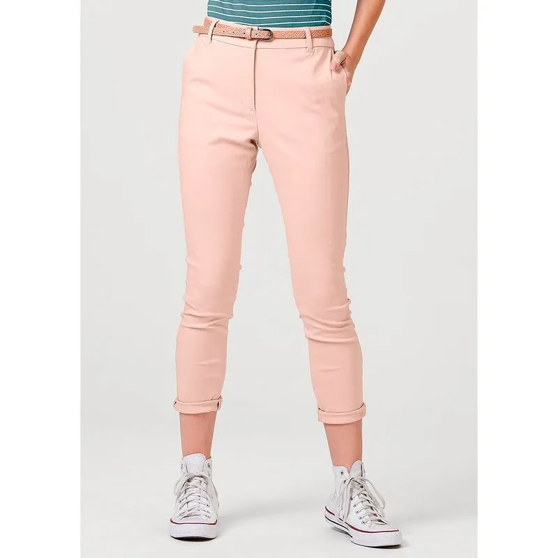 Calça Básica Feminina Alfaiataria