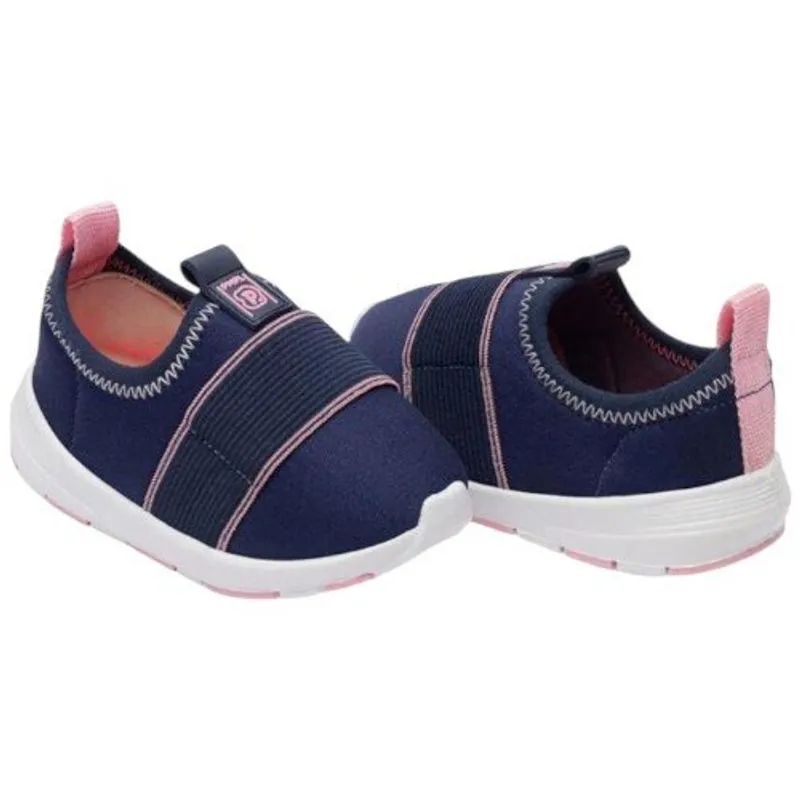 Tênis Infantil N° 17 Pimpolho Azul (MP)