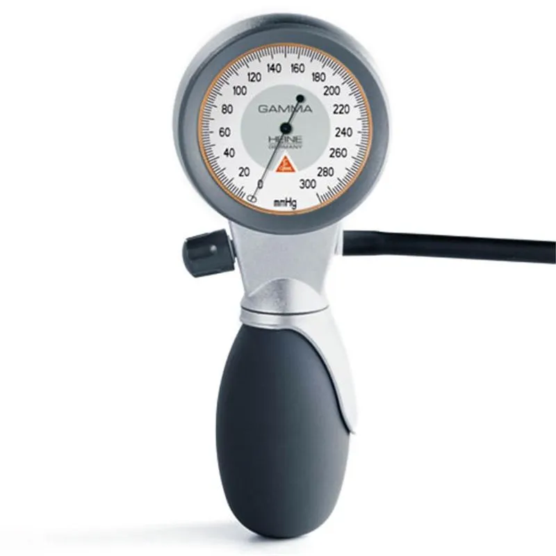 Esfigmomanômetro Heine Gamma G7 Adulto G Braçadeira 25-41cm