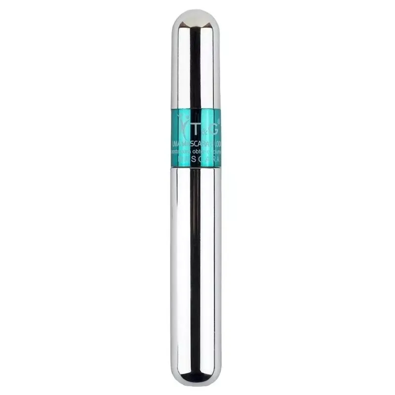 Rimel Mascara De Cilios Alonga Tg T&G Tango 4D 2 Em 1