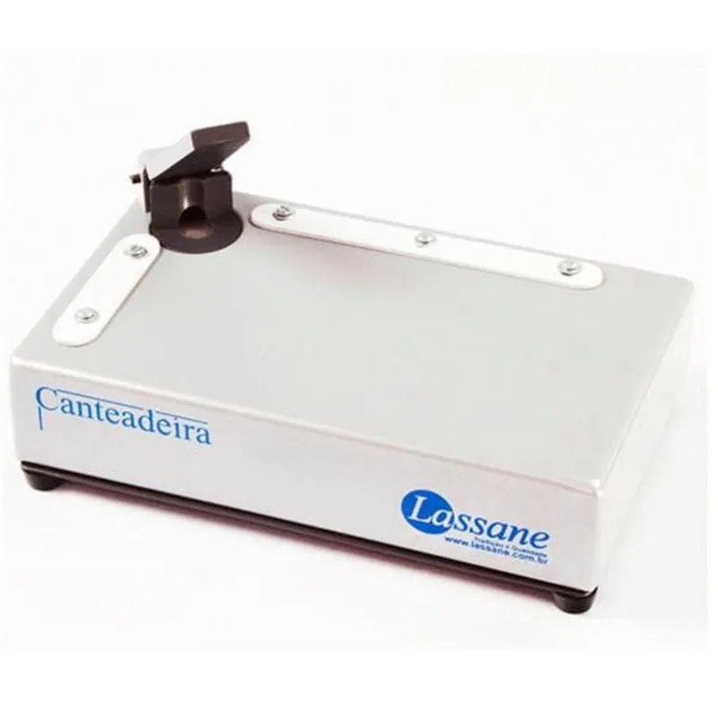 Canteadeira Profissional Lassane