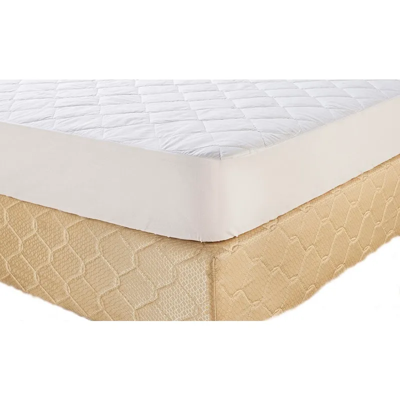 Protetor impermeável casal padrão modelo sleep - PT