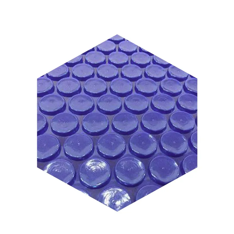 Capa Térmica Para Piscina Thermocap Azul 7,5X4,5 metros