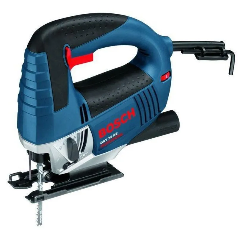Serra Tico-tico 110v Bosch