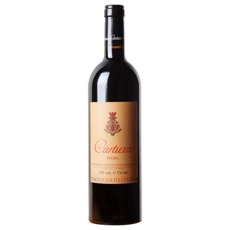 Cartuxa Evora Colheita Tinto