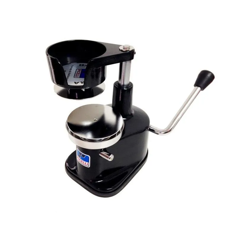 Hamburgueira Prensador Hp112 Manual, Picelli, Preto