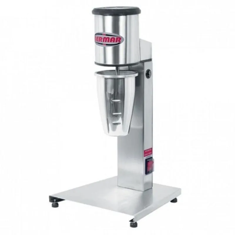 Batedor De Milk Shake, 450w, Bermar, Bm-72, 220v