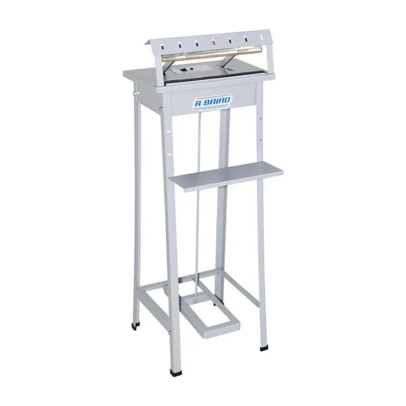 Seladora, 40 Cm, Com Controle De Temperatura, Barra Quente