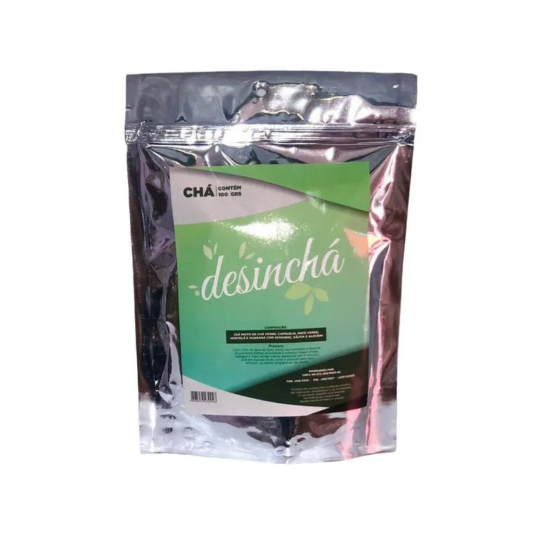Desinchá - 120 Gramas - Desinchá