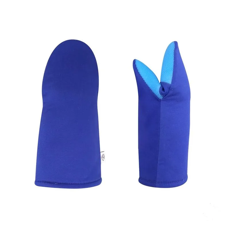 Luva Térmica Rra Bico De Pato 30Cm - Tamanho Único