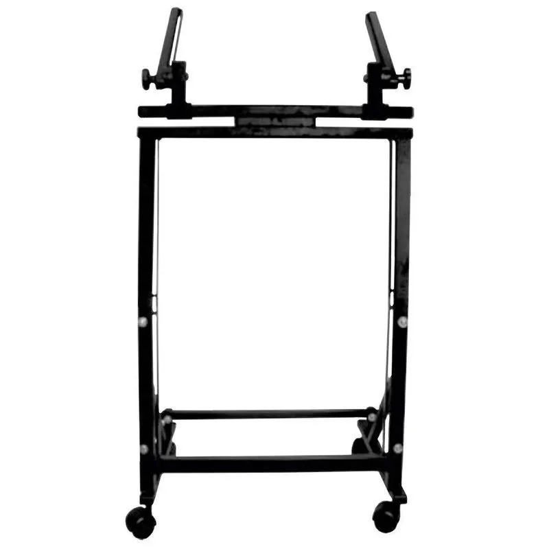 Rack Mesa De Som Ricci Médio