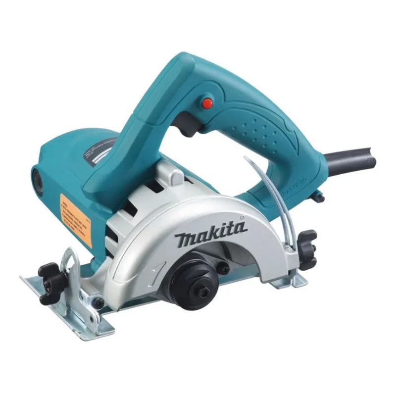 Serra Mármore Máquina Makita Modelo 4100NH3Z Original 127v ou 220v