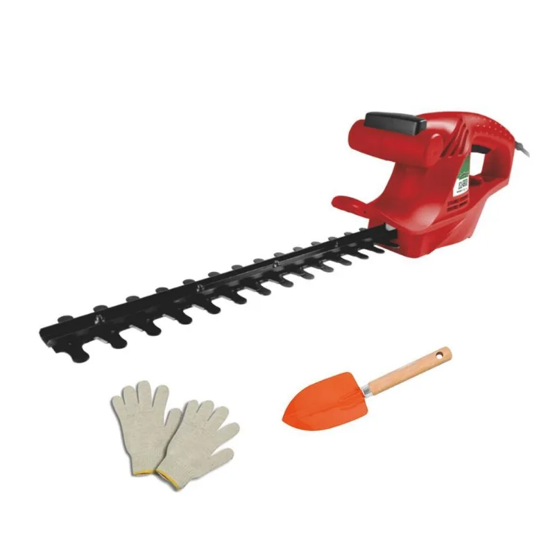 Podador De Cerca Viva 450w Pcv-4500 Garthen + Acessórios