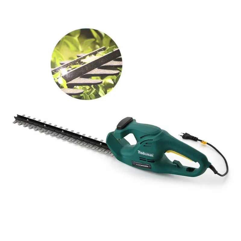 Aparador De Cerca Natural Elétrica Tekna 450w Cc500e1 220v