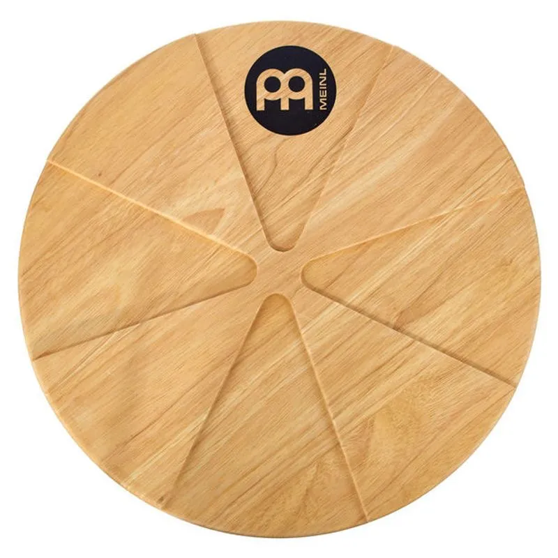 Suporte Para Congas Em Madeira - Sound Plate - Meinl Csp