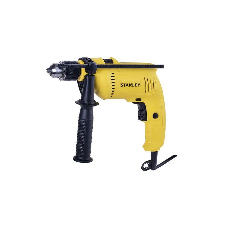 Furadeira De Impacto 1/2 Polegada 600w Sdh600