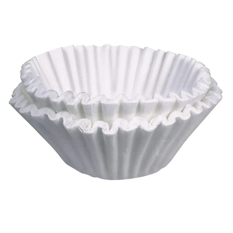 Filtro Papel Cafeteira Bunn Vp17 com 1.000 Unid