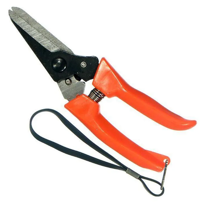 Tesoura De Poda 7 Polegadas Jardinagem