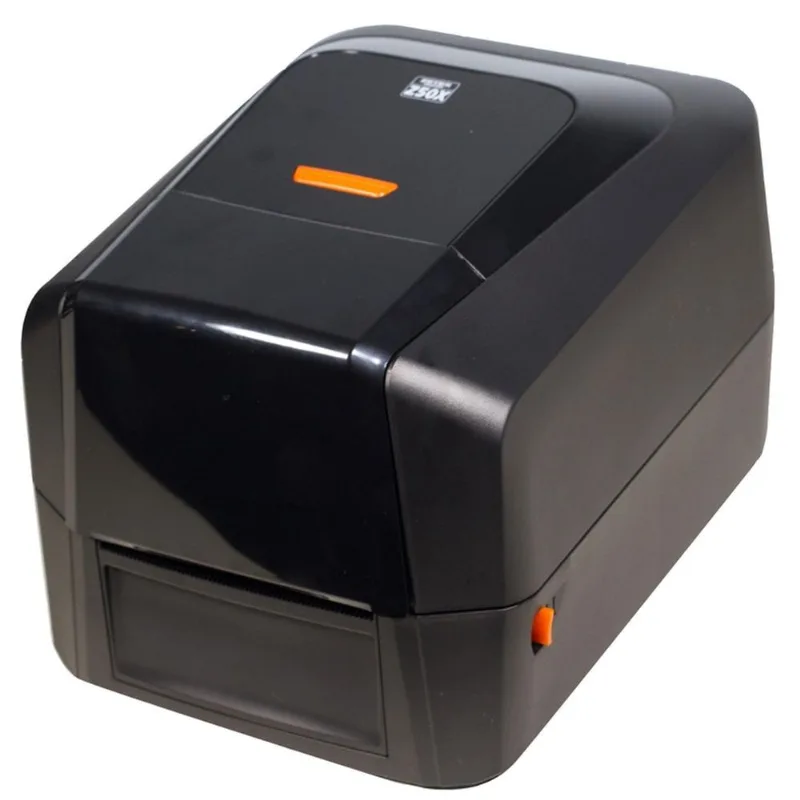 Impressora Zetex Modelo Z50X