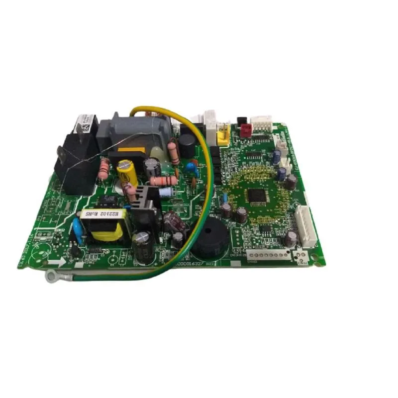Placa Eletronica Evaporador 42mbca12m5