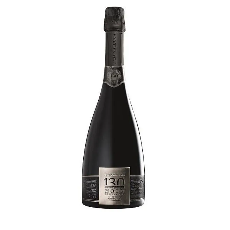 Espumante 130 Brut Blanc De Noir Casa Valduga 750 Ml
