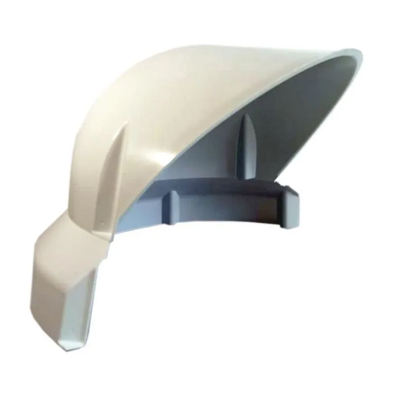 Defletor Para Split Comfee Midea Springer 18-30.000 Btus