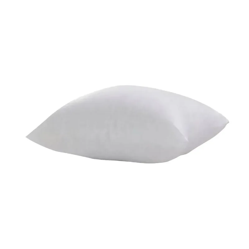 Enchimento Refil Almofada 45x45 Fibra Siliconada 340g