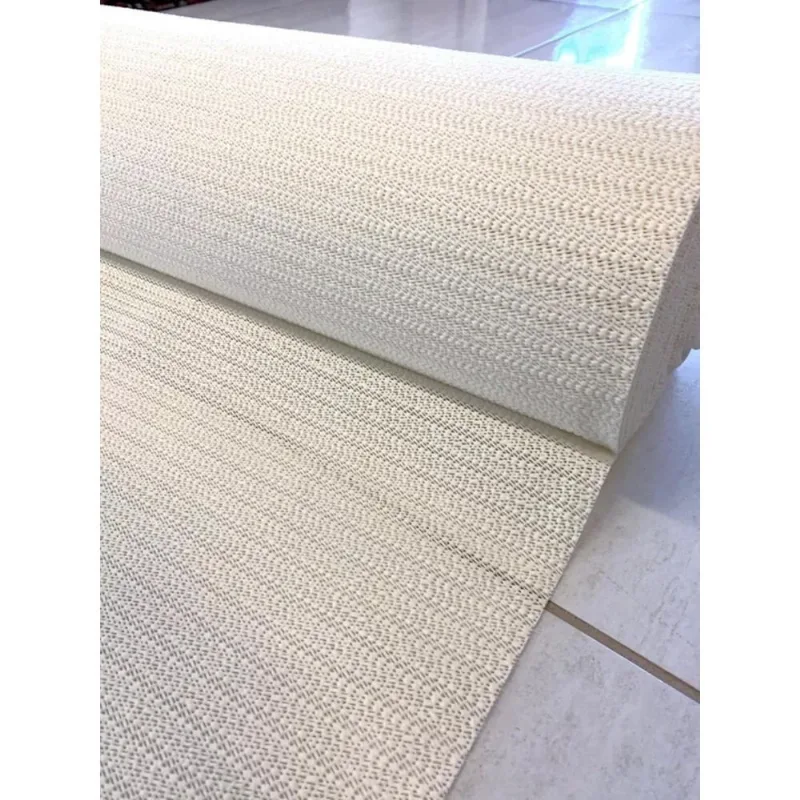 Tela Antiderrapante 1X1,2 P Tapete Emborrachado Protege Piso