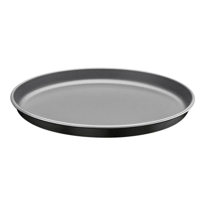 Assadeira p/ Pizza 30cm Preta Brasil Tramontina 20045/028