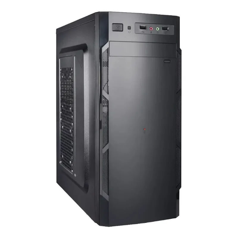 Pc Intel Core I5 4°geração 8gb Hd 500gb Wi-fi