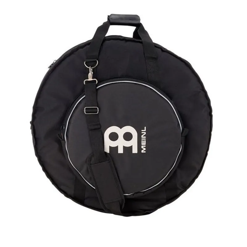 Bag Para Pratos 22 Polegadas Profissional Meinl Mcb22