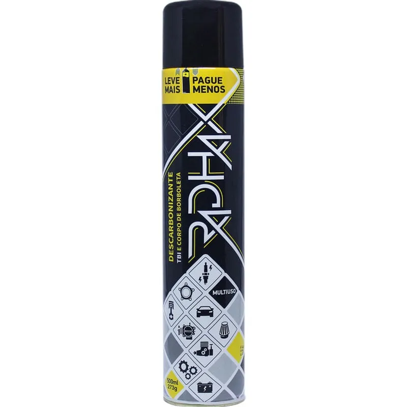 Descarbonizante Multiuso Radiex Radhax