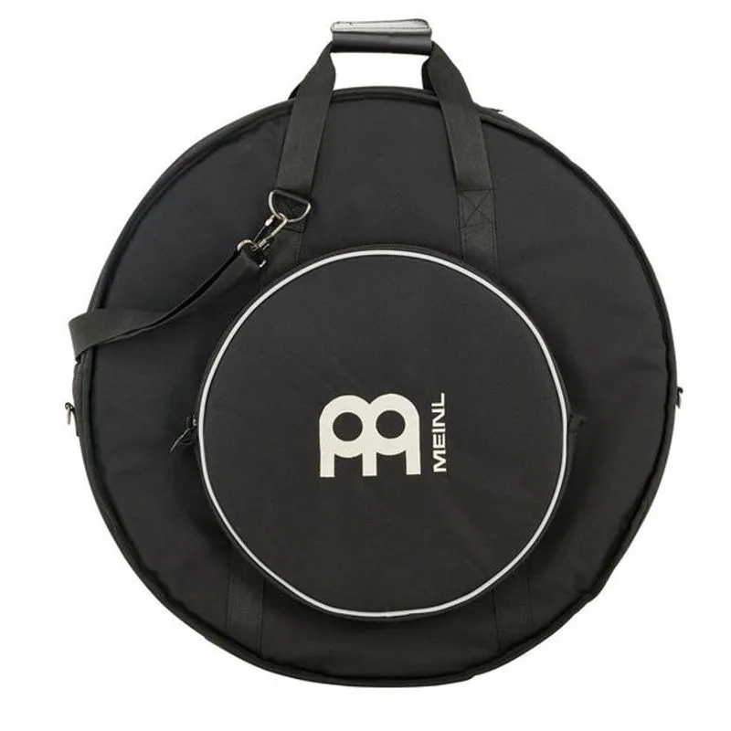 Bag Para Pratos 24 Polegadas Profissional Meinl Mcb24