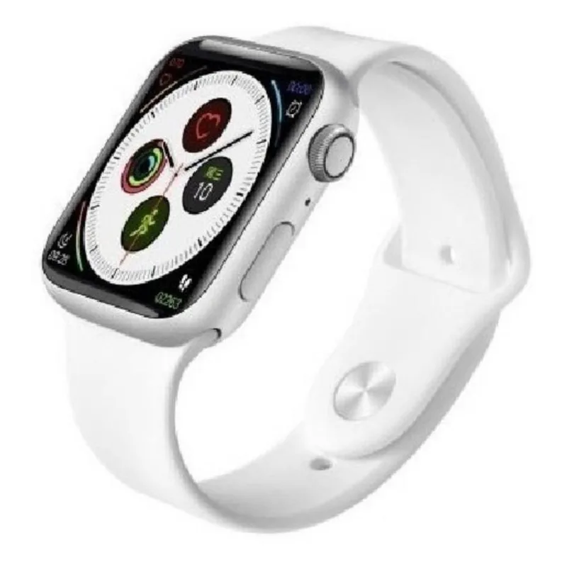 Smartwatch Relógio Inteligente U78 Plus +Pulseira Milanese