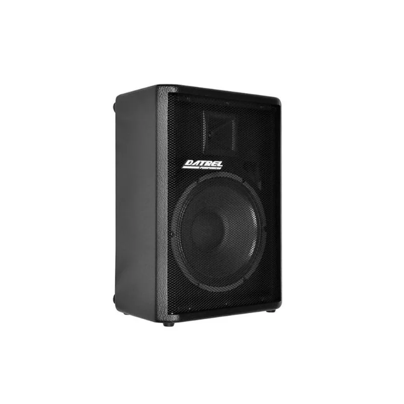 Caixa Passiva 12 Datrel 250wrms Ce250ti