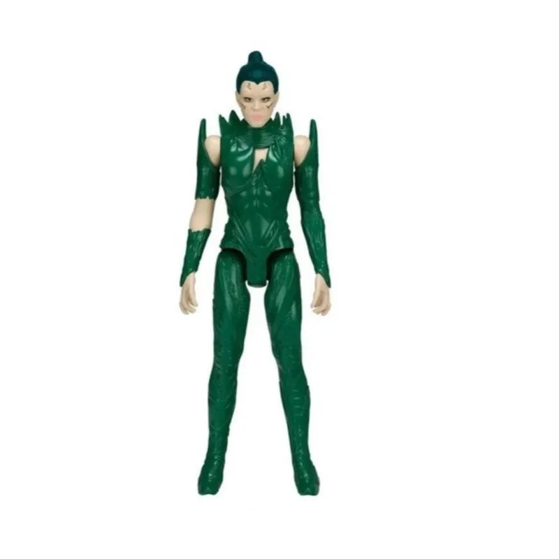 Rita Repulsa Power Rangers Boneca 30Cm - Sunny - 1258