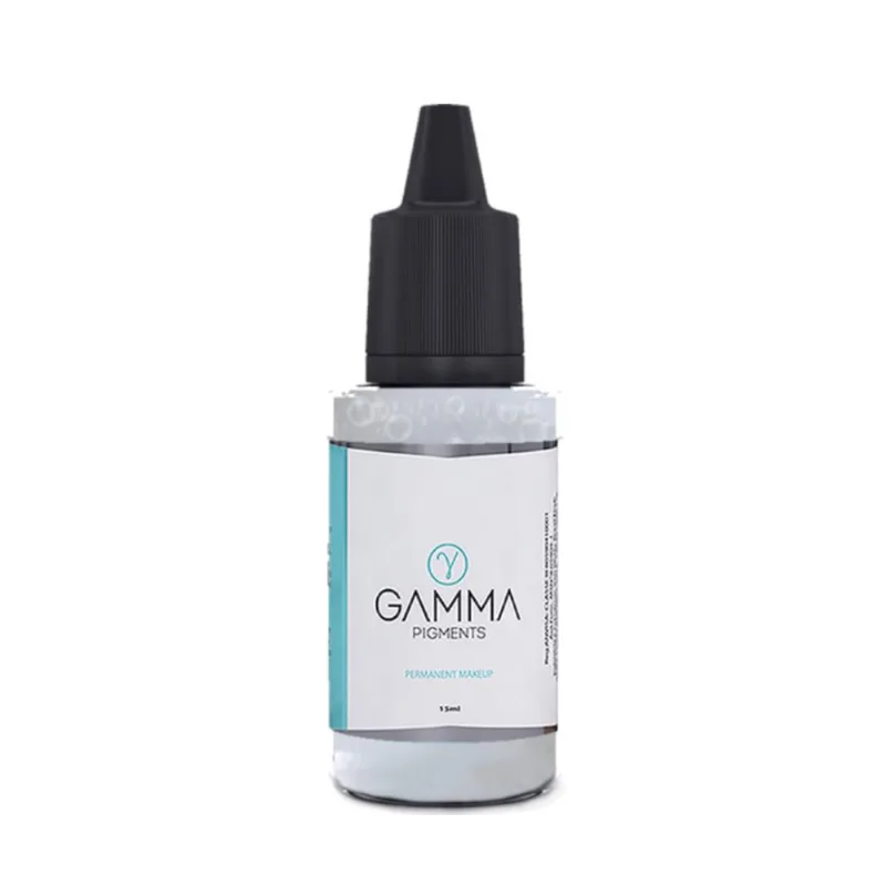 Diluente Para Pigmento Gamma Pigments Incolor