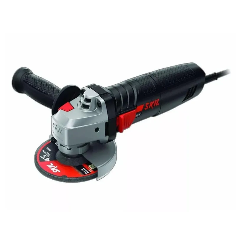 Esmerilhadeira Lixadeira Angular 115Mm 110V 700W