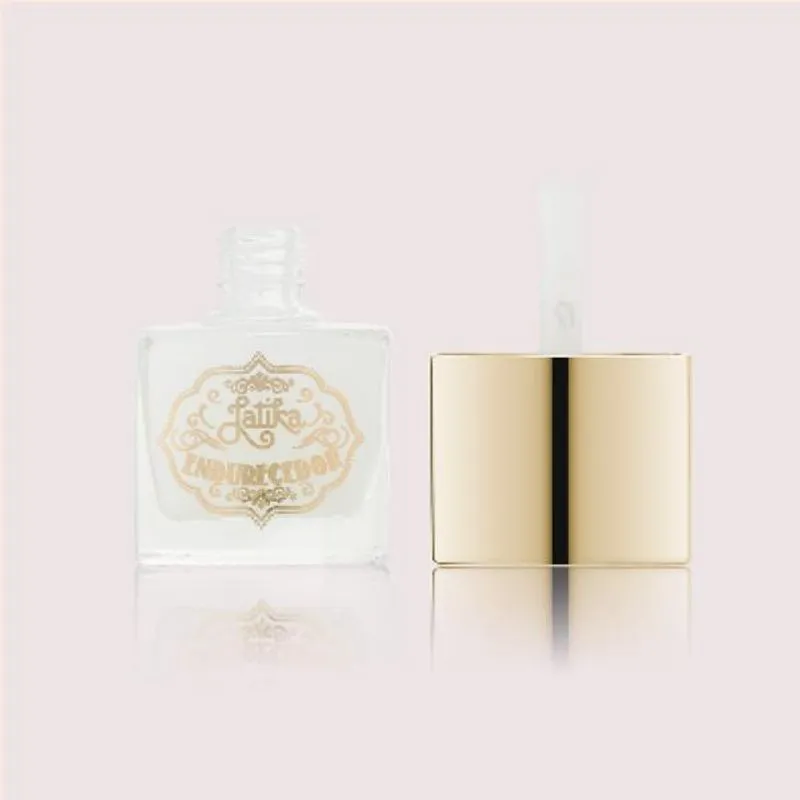 Esmalte Latika Nail Care Endurecedor